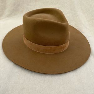 Lack of Color - The Mirage - Teak